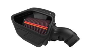 Dodge Challenger Performance Air Intake - K&N Engineering - NextGen - `11-`23 Dodge Challenger Performance Air Intake - K&N Engineering - NextGen - `11-`23